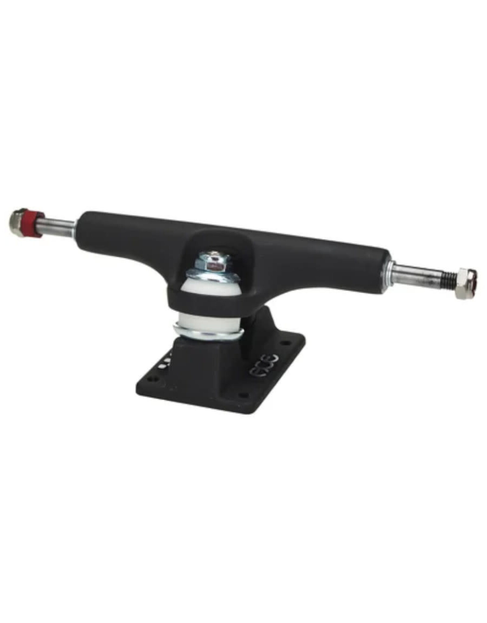 Ace Trucks Ace Trucks AF1 44 Matte Black (Sold As Pair)