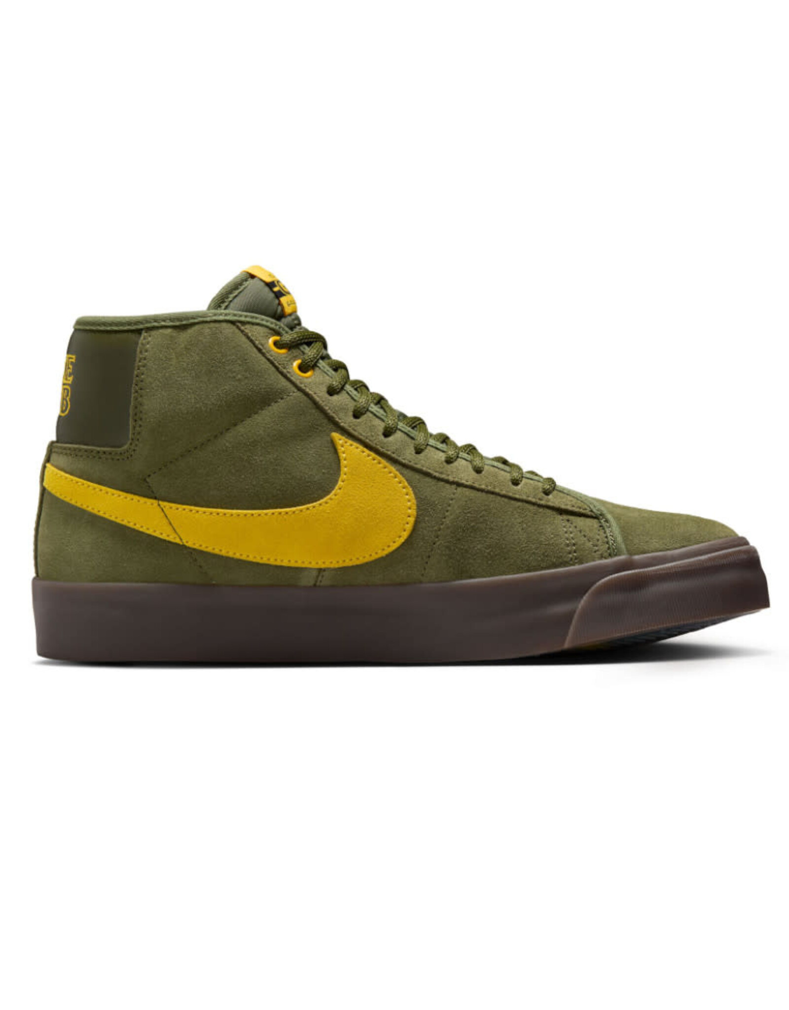 Nike SB Nike SB Shoe Zoom Blazer Mid (AntiHero)