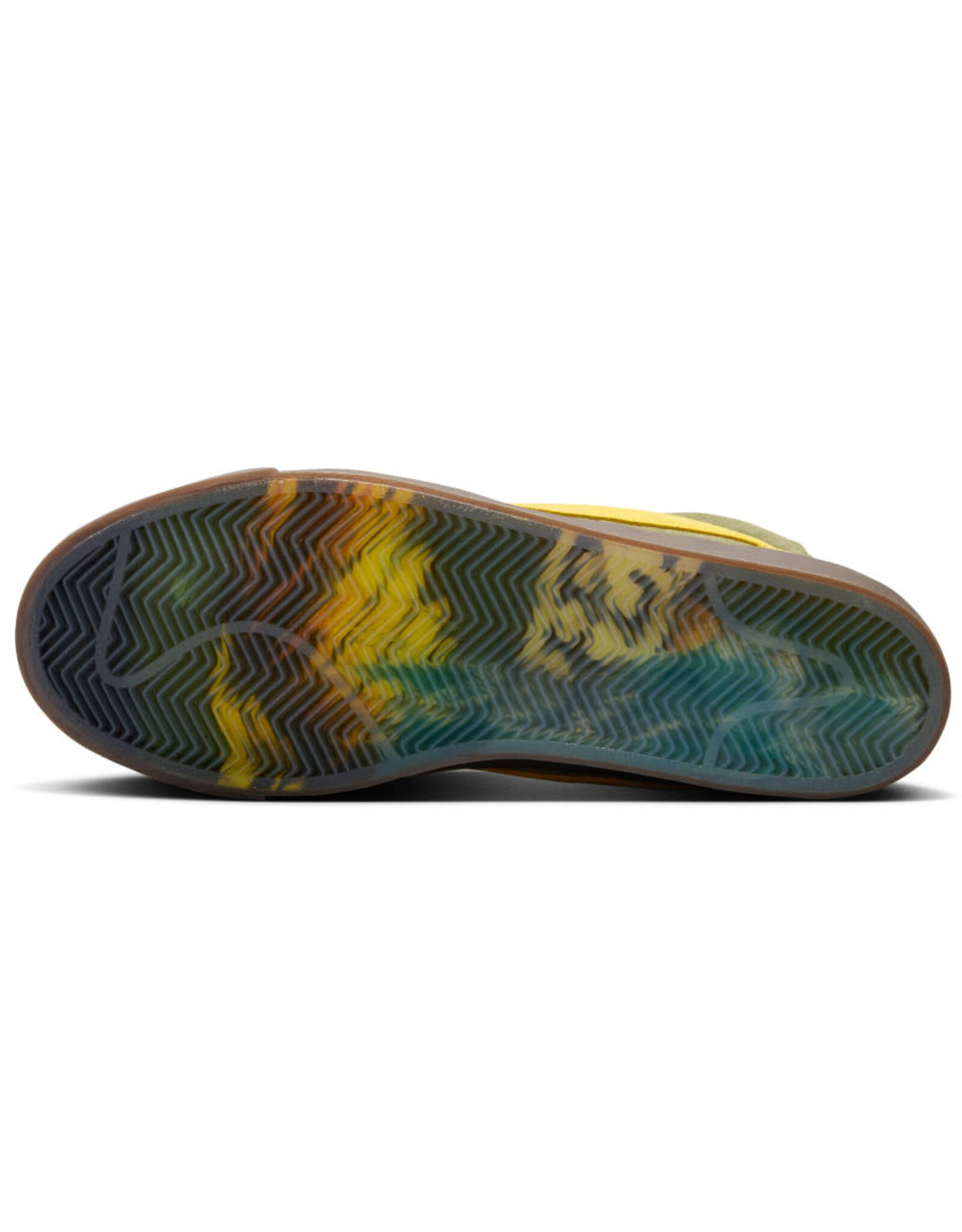 Nike SB Nike SB Shoe Zoom Blazer Mid (AntiHero)