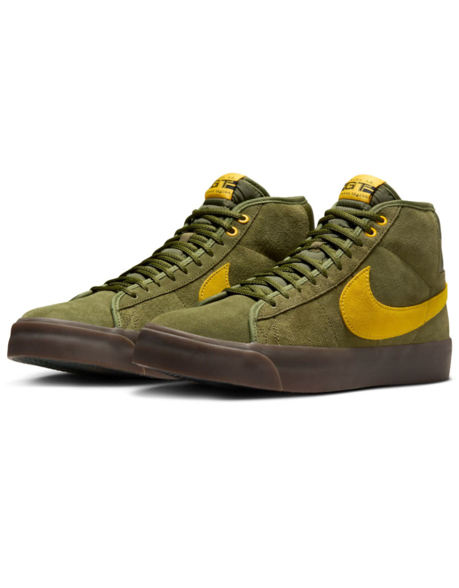 Nike SB Nike SB Shoe Zoom Blazer Mid (AntiHero)