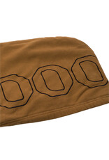 GX1000 GX-1000 Hood OG Logo Pullover (Brown)