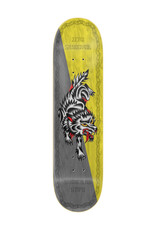 Zero Skateboards Zero Deck Tommy Sandoval Stipo (8.375)
