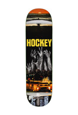 Hockey Hockey Deck Andrew Allen Hurt Temple (8.25)
