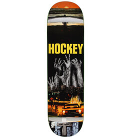 Hockey Hockey Deck Andrew Allen Hurt Temple (8.25)