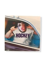 Hockey Hockey Sticker HO 24 Kid
