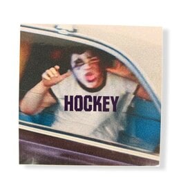 Hockey Hockey Sticker HO 24 Kid