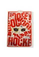 Hockey Hockey Sticker HO 24 Eyes