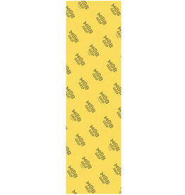 Mob Grip Mob Grip Tape Transparent Colors 9" (Yellow)