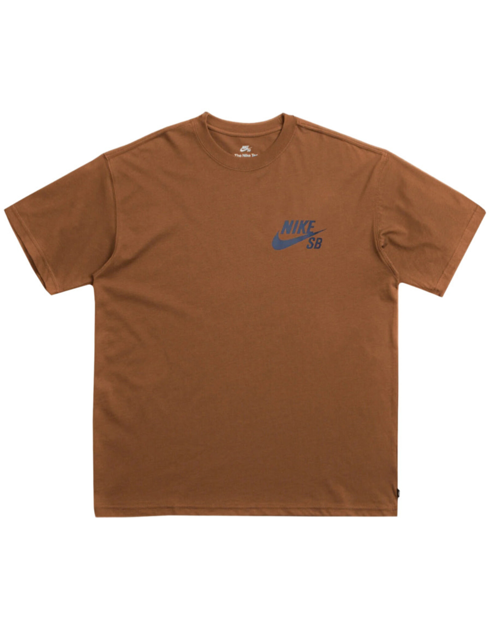 Nike SB Nike SB Tee LBR Icon Logo S/S (Light British Tan)