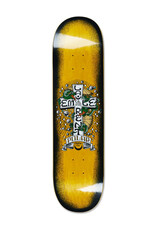 Polar Polar Deck Emile Laurent Turtle Town (8.5)