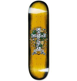 Polar Polar Deck Emile Laurent Turtle Town (8.5)