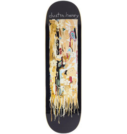 Frog Frog Deck Dustin Henry Auntie (8.25)