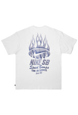 Nike SB Nike SB Tee Loose Fit M90 OC Tow S/S (White)