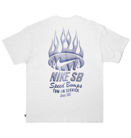 Nike SB Nike SB Tee Loose Fit M90 OC Tow S/S (White)
