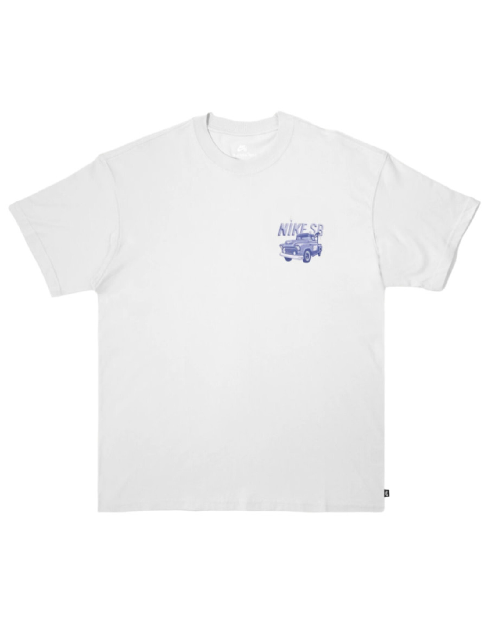 Nike SB Nike SB Tee Loose Fit M90 OC Tow S/S (White)
