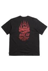 Nike SB Nike SB Tee Loose Fit M90 OC Tow S/S (Black)