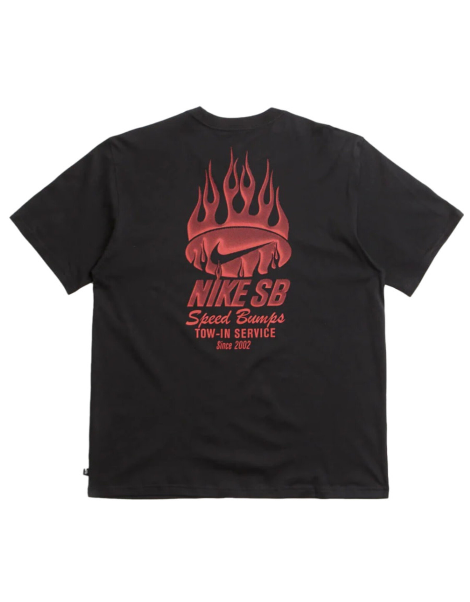 Nike SB Nike SB Tee Loose Fit M90 OC Tow S/S (Black)