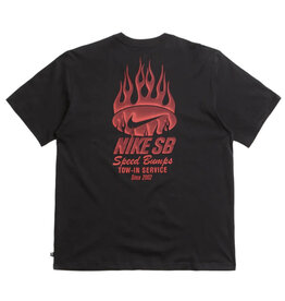 Nike SB Nike SB Tee Loose Fit M90 OC Tow S/S (Black)
