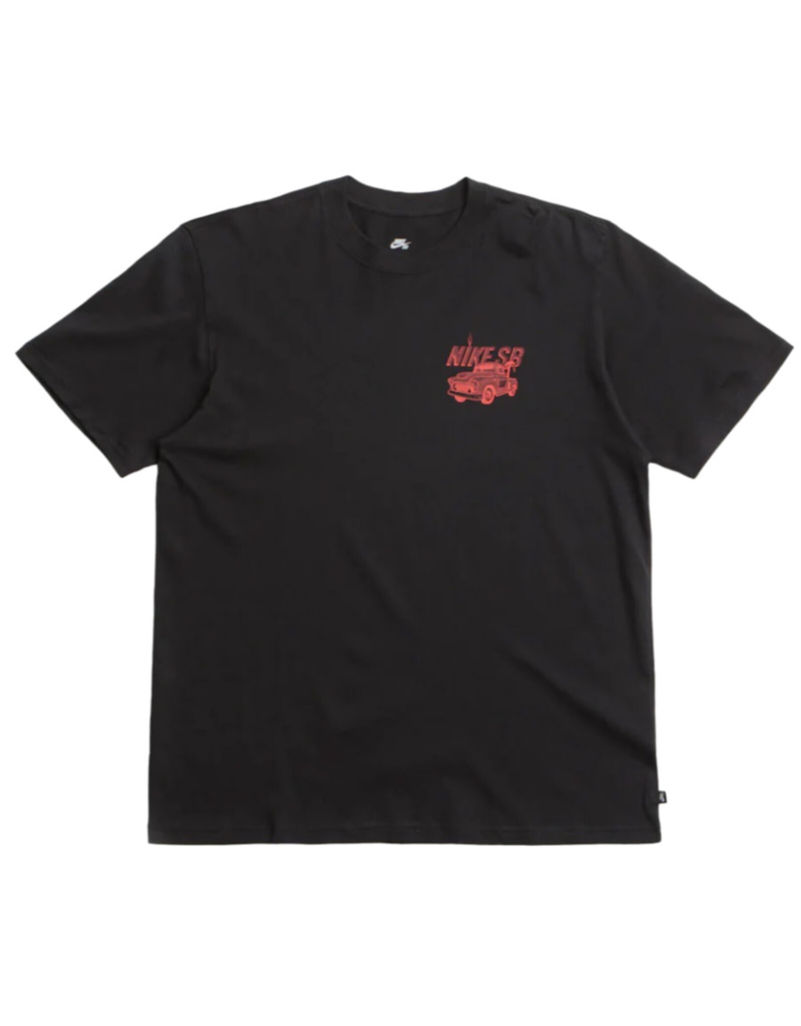 Nike SB Nike SB Tee Loose Fit M90 OC Tow S/S (Black)