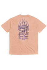 Nike SB Nike SB Tee Loose Fit M90 OC Tow S/S (Dusted Clay)