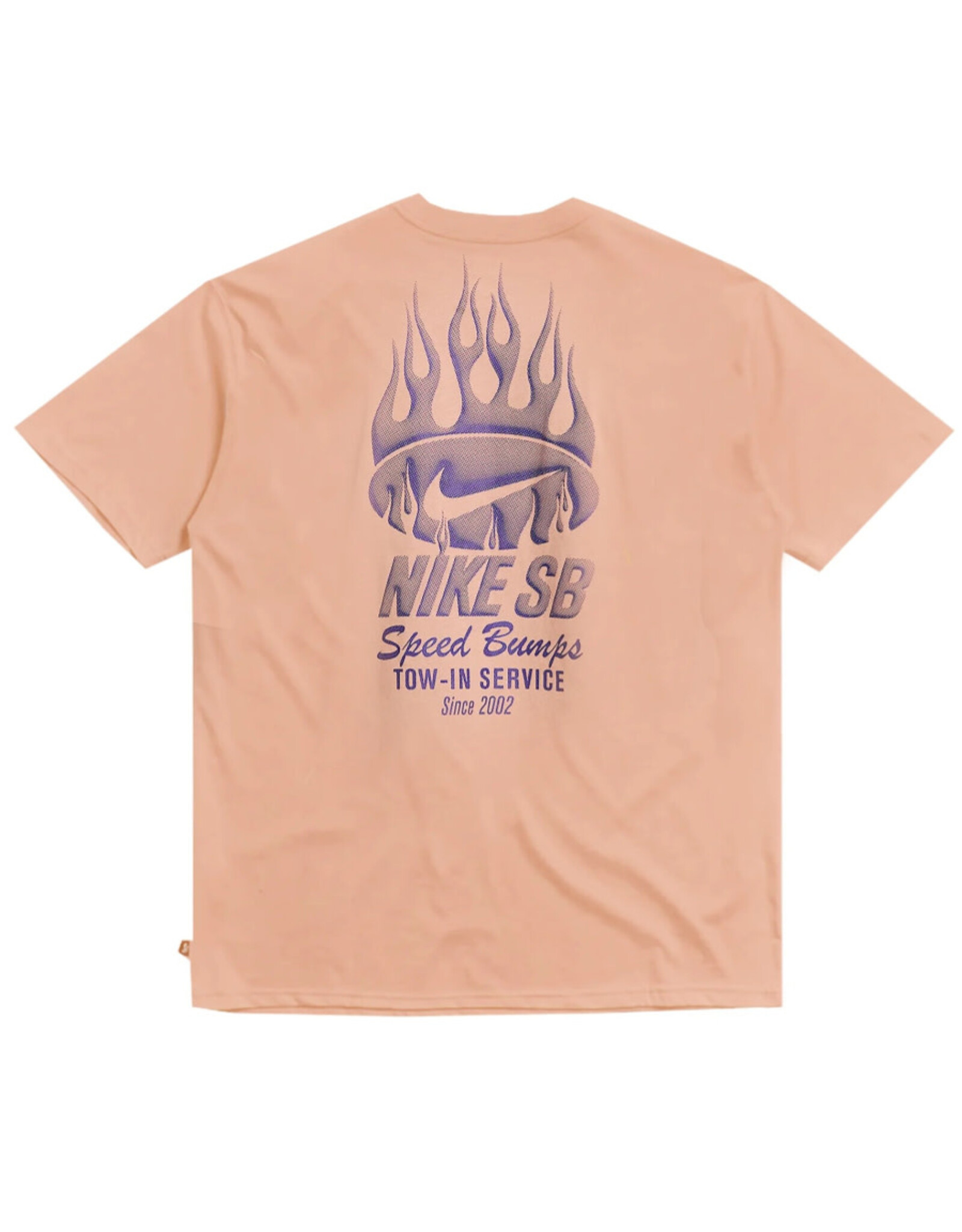 Nike SB Nike SB Tee Loose Fit M90 OC Tow S/S (Dusted Clay)