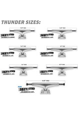 Thunder Thunder Trucks 148 Team Lights Polished II (Sold In Pair)