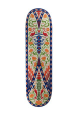 Real Real Deck Chima Ferguson Woven True Fit (8.5)
