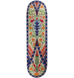Real Real Deck Chima Ferguson Woven True Fit (8.5)