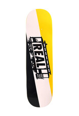 Real Real Deck Team Trolley (8.5)