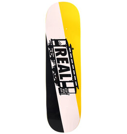 Real Real Deck Team Trolley (8.5)