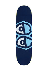 Krooked Krooked Deck Team Eyes Easy Riders (8.38) Krooked Krooked Deck Team Eyes Easy Riders (8.38)