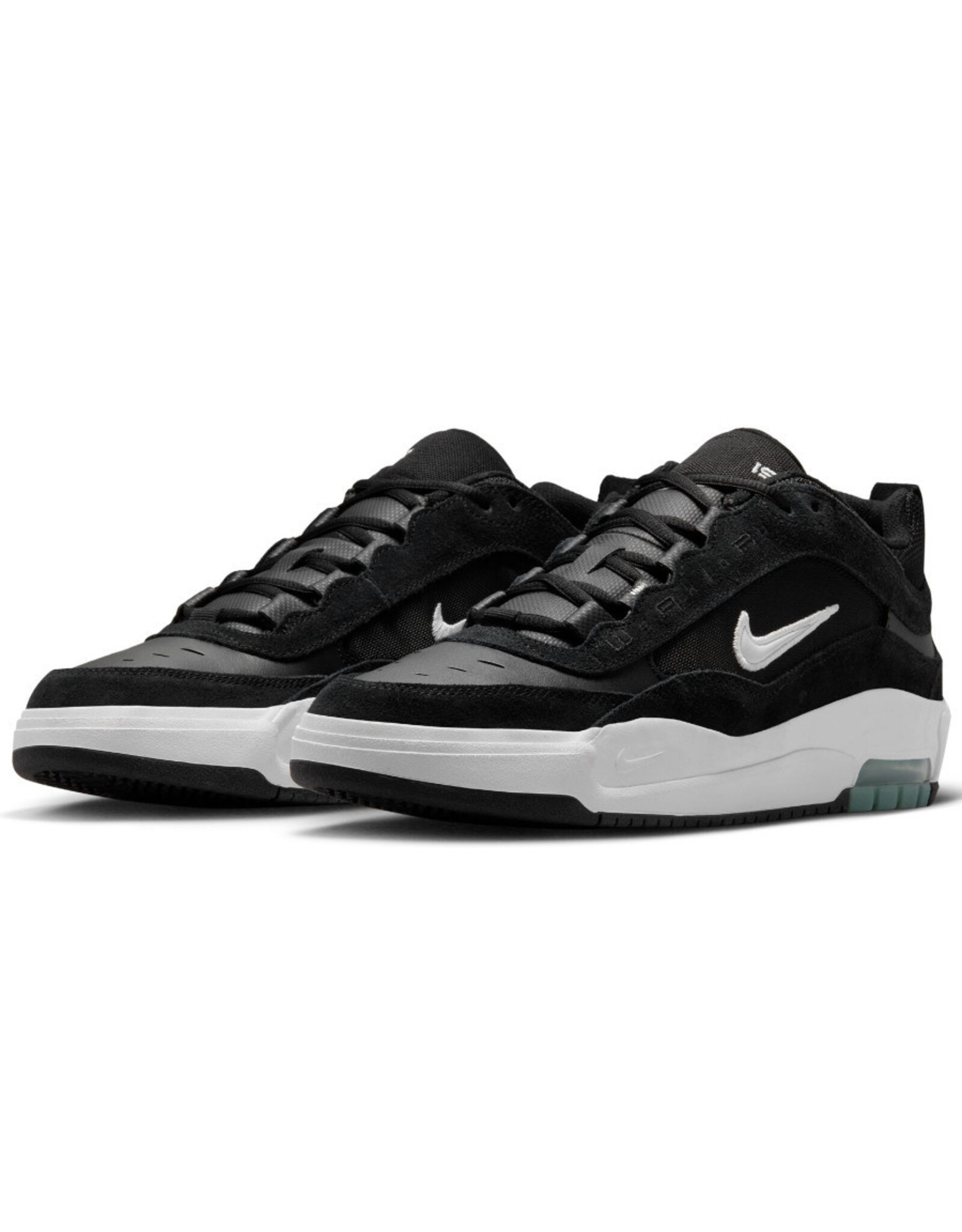 Nike SB Nike SB Shoe Air Max Ishod (Black/White)