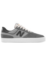 New Balance Numeric New Balance Numeric Shoe 272 Vulc (Grey/Black)
