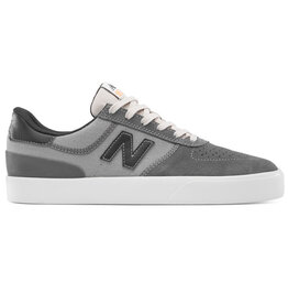 New Balance Numeric New Balance Numeric Shoe 272 Vulc (Grey/Black)