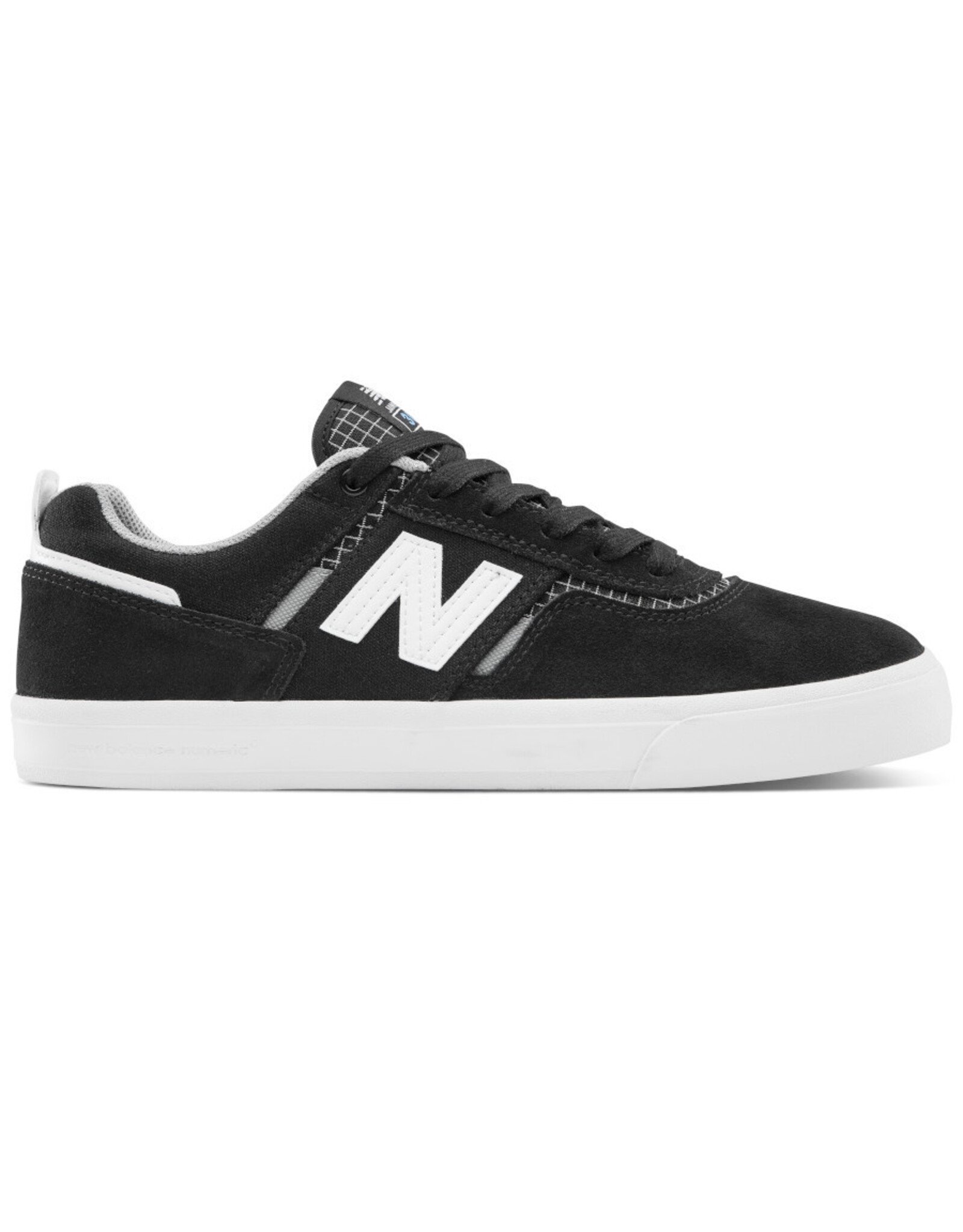 New Balance Numeric New Balance Numeric Shoe 306 Jamie Foy (Black/White)