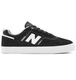 New Balance Numeric New Balance Numeric Shoe 306 Jamie Foy (Black/White)