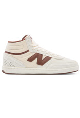 New Balance Numeric New Balance Numeric Shoe 440 V2 High (Cream/Brown)