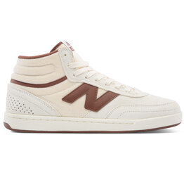 New Balance Numeric New Balance Numeric Shoe 440 V2 High (Cream/Brown)