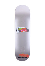 Wknd Skateboards Wknd Deck Tom Karangelov Psycho WB (8.25)