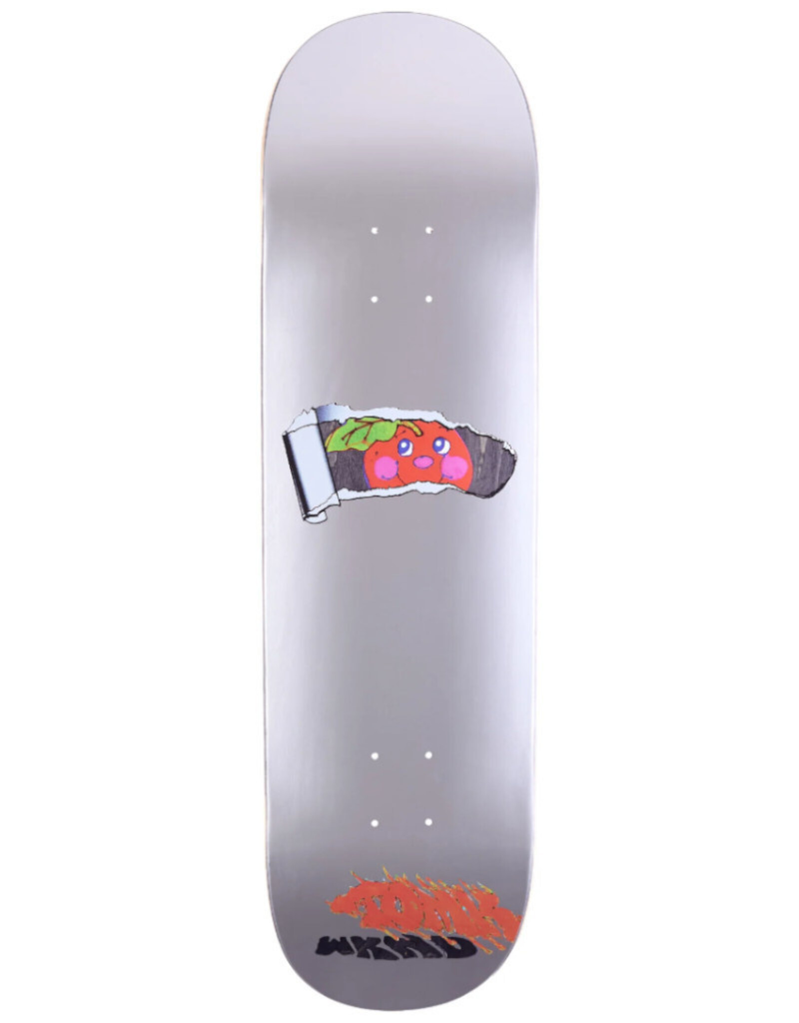 Wknd Skateboards Wknd Deck Tom Karangelov Psycho WB (8.25)