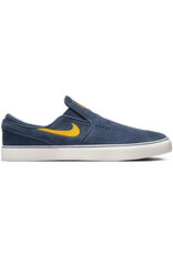 Nike SB Nike SB Shoe Zoom Stefan Janoski OG Plus Slip (Thunder Blue)