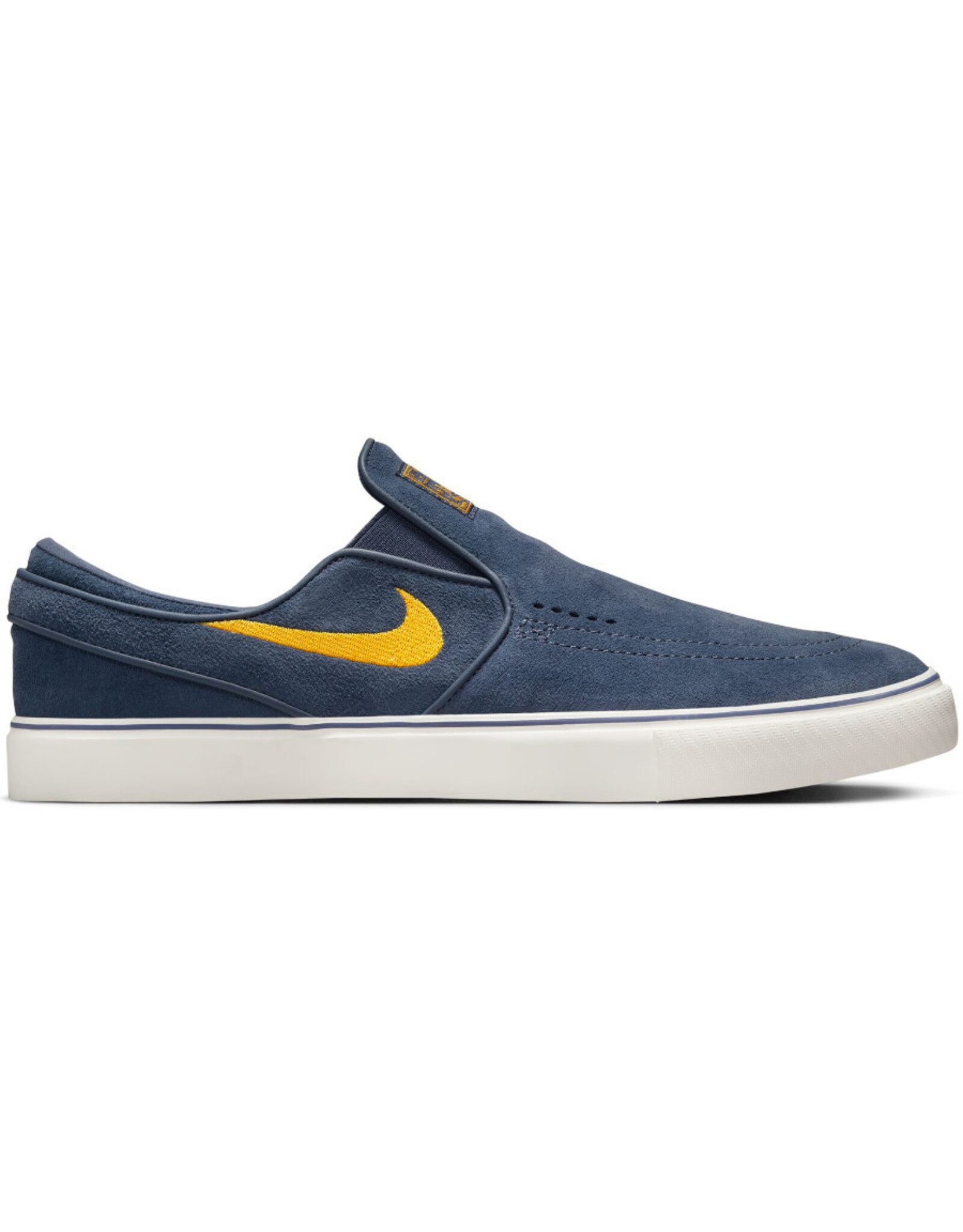 Nike SB Nike SB Shoe Zoom Stefan Janoski OG Plus Slip (Thunder Blue)