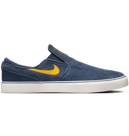 Nike SB Nike SB Shoe Zoom Stefan Janoski OG Plus Slip (Thunder Blue)