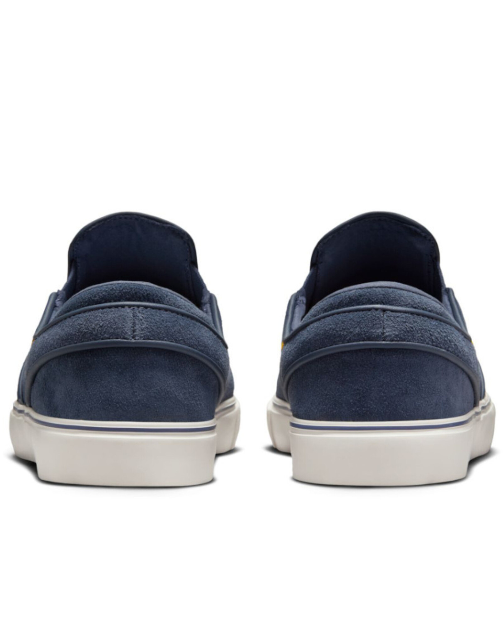 Nike SB Nike SB Shoe Zoom Stefan Janoski OG Plus Slip (Thunder Blue)