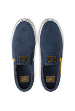 Nike SB Nike SB Shoe Zoom Stefan Janoski OG Plus Slip (Thunder Blue)