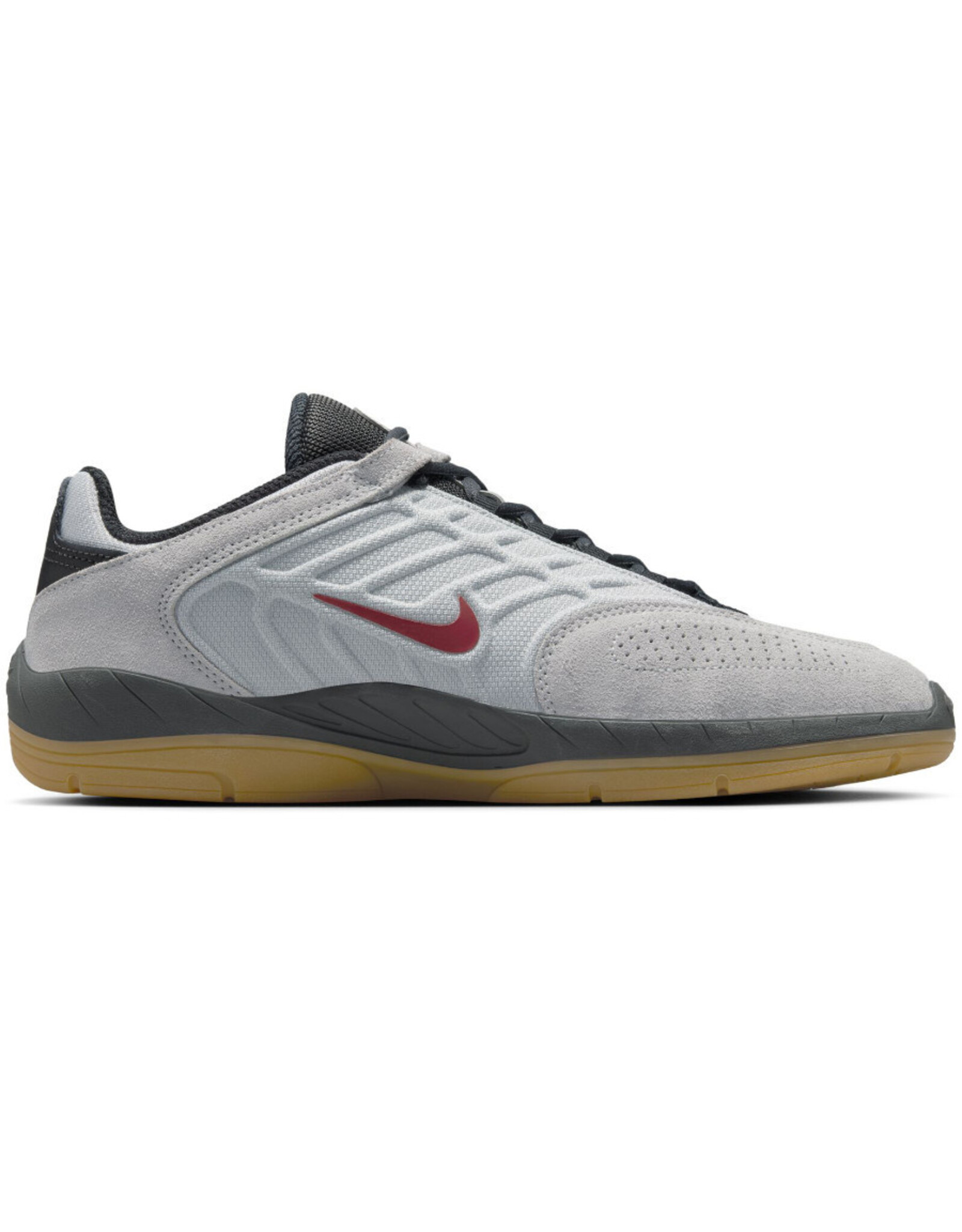 Nike SB Nike SB Shoe Vertebrae (Grey/Red)