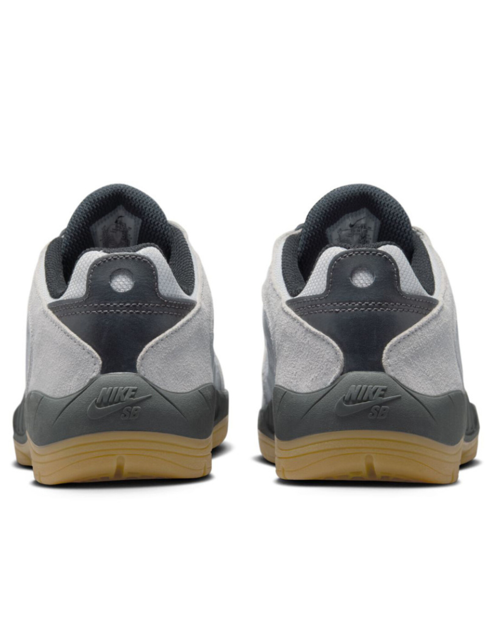 Nike SB Nike SB Shoe Vertebrae (Grey/Red)