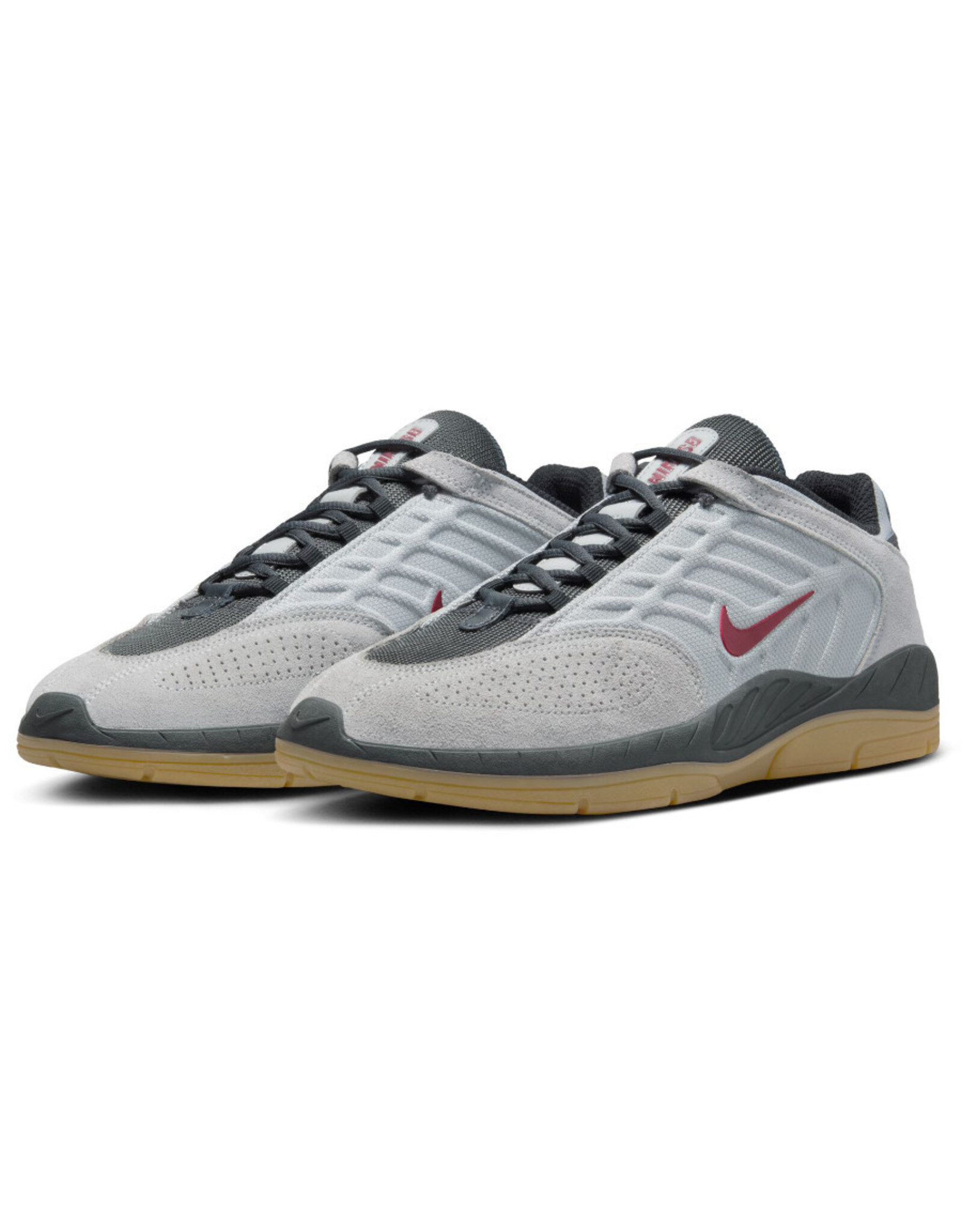 Nike SB Nike SB Shoe Vertebrae (Grey/Red)
