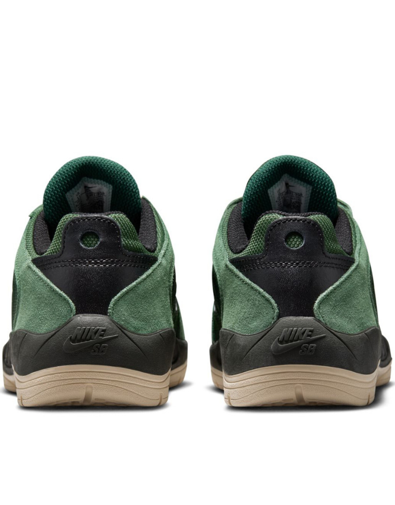 Nike SB Nike SB Shoe Vertebrae (Green/Brown/Black)