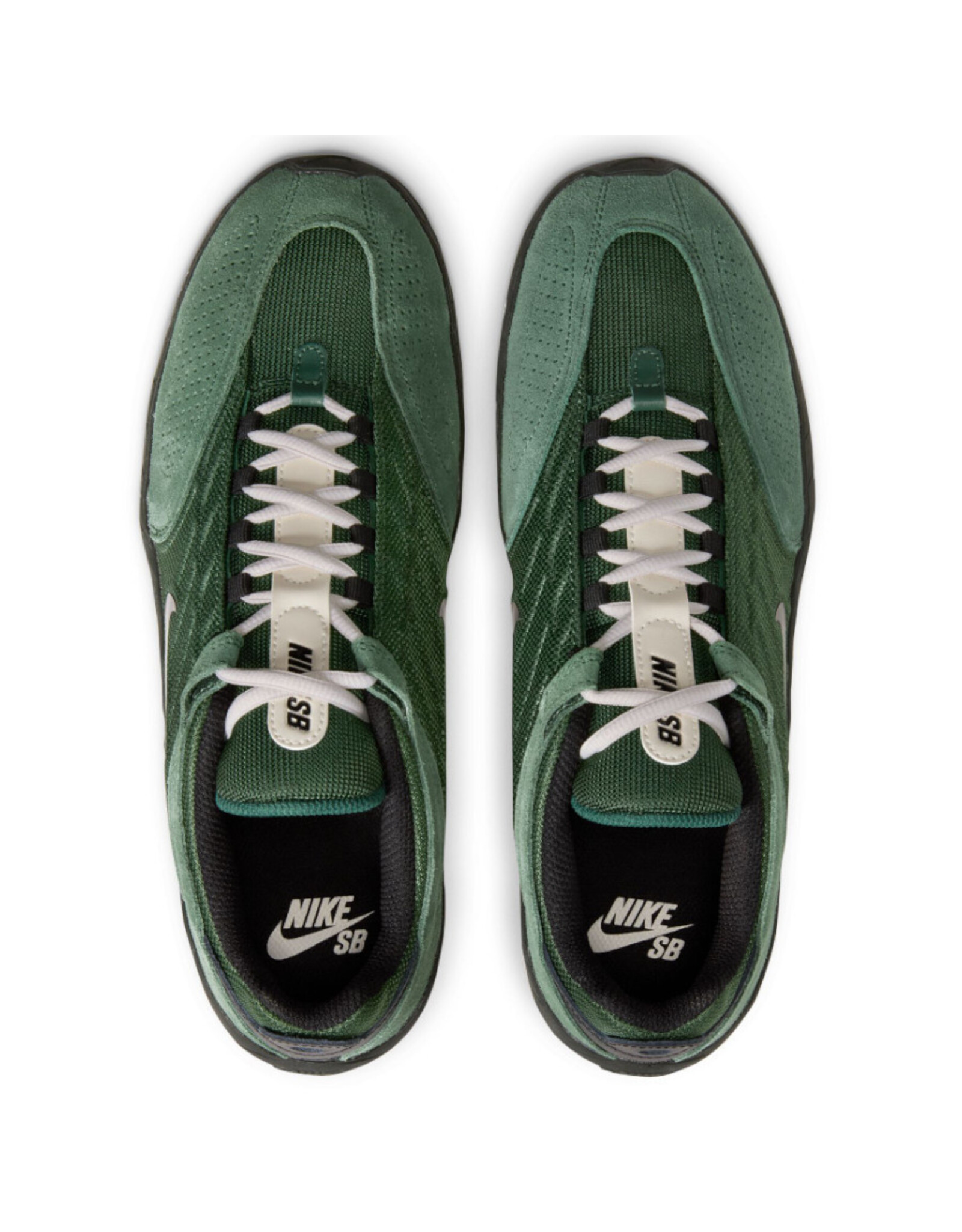 Nike SB Nike SB Shoe Vertebrae (Green/Brown/Black)